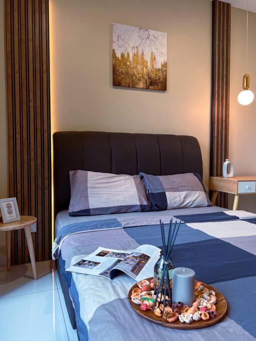Modern Suites At Arte Mont Kiara By Iconique Kuala Lumpur Eksteriør billede